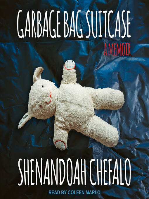 Title details for Garbage Bag Suitcase by Shenandoah Chefalo - Available